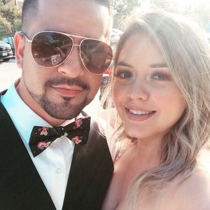 Meet your Posher, Alex